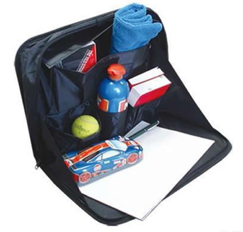 Backseat Organiser Tray