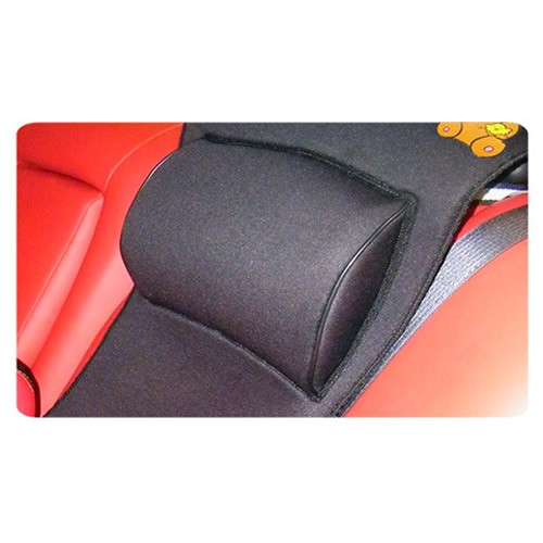 Car Seat Protection Baby Seat Booster Seat Storage Area