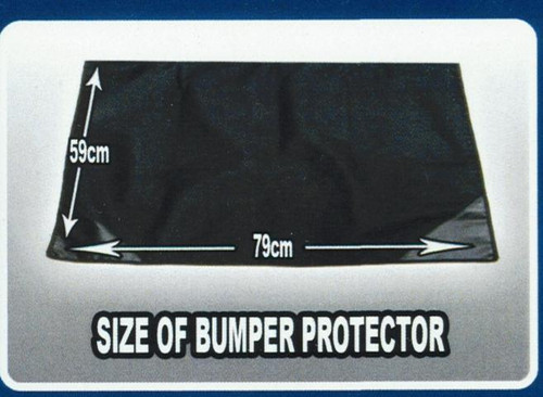 Bumper Protection Mat