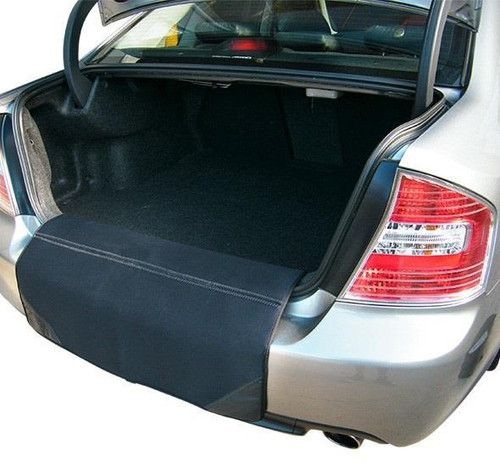 Bumper Protector Mat