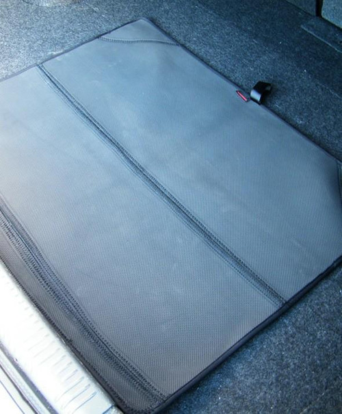 Bumper Protector Mat