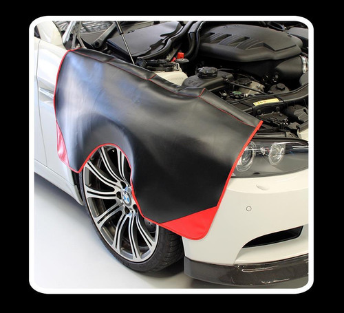 Mechanics Guard Fender Protector
