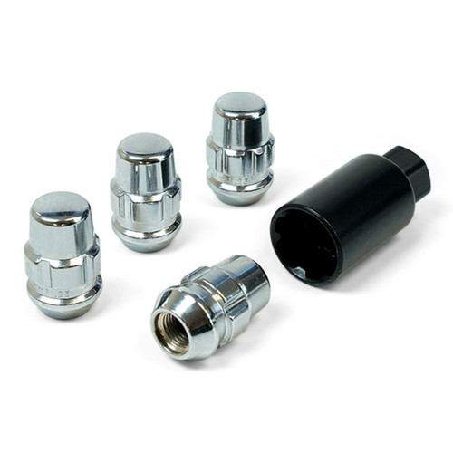 Acorn Lock Nut 7/16"