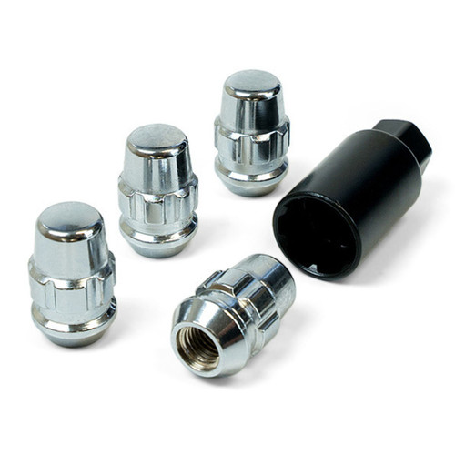 Acorn Lock Nut 14mm x 1.5