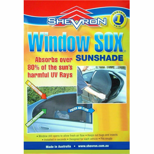 Window Sox