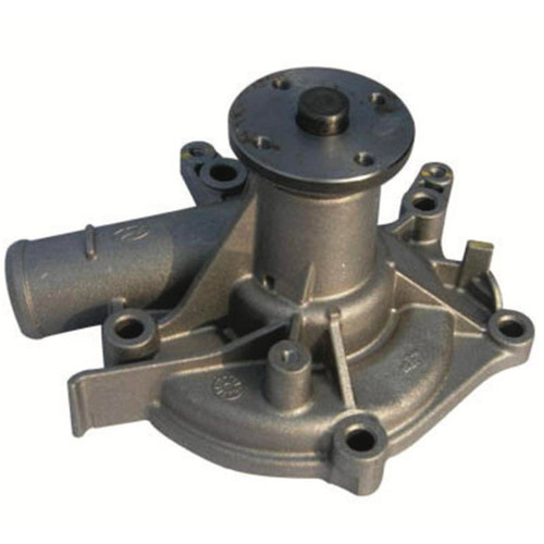 W/PUMP MIT 4G62/4G63/4G64 (GWM-23A)