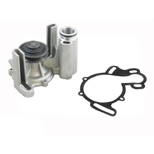 W/PUMP MIT MAGNA 2.6 (GWM-34A)