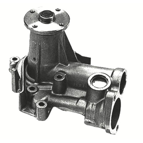 W/PUMP MIT 4D55/4D56/4D56T (GWM-39A)
