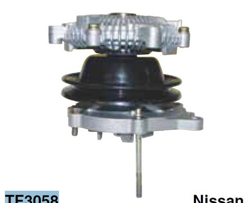 Water Pump
