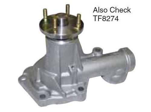 Water Pump