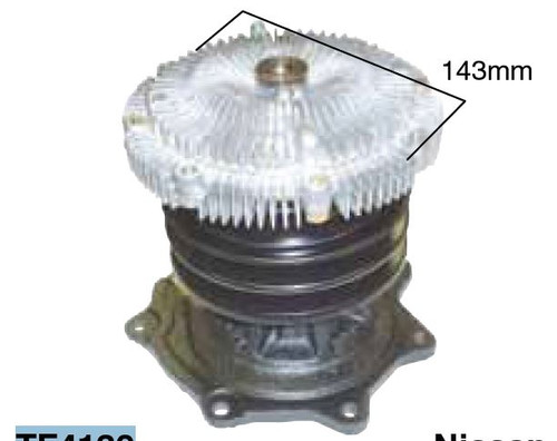 Water Pump