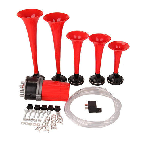 Musical Air Horn - Dixieland Dukes of Hazard