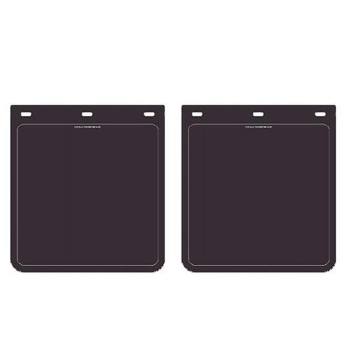 Mud Flaps