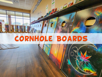 Proper Cornhole Board Dimensions: Everything You Need to Know Proper Cornhole Board Dimensions: Everything You Need to Know