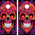 Elevate your cornhole game with our unique cornhole wraps featuring artistic skulls! Transform your boards into a striking masterpiece that combines the thrill of competition with bold, eye-catching designs. Unleash your inner rebel and make a statement with every toss!