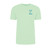 Mint Green Kyle's Cornhole T-Shirt