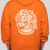 Kyle's Cornhole Boards Unisex Hoodie - Safety Orange