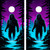 Unleash the mystery on your cornhole boards with our Bigfoot-themed boards! Capture the intrigue of the elusive creature with custom designs that bring the legend to life.