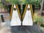 Pittsburgh Cornhole Boards