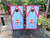 **CUSTOM Cornhole Boards - Tell us your design idea!