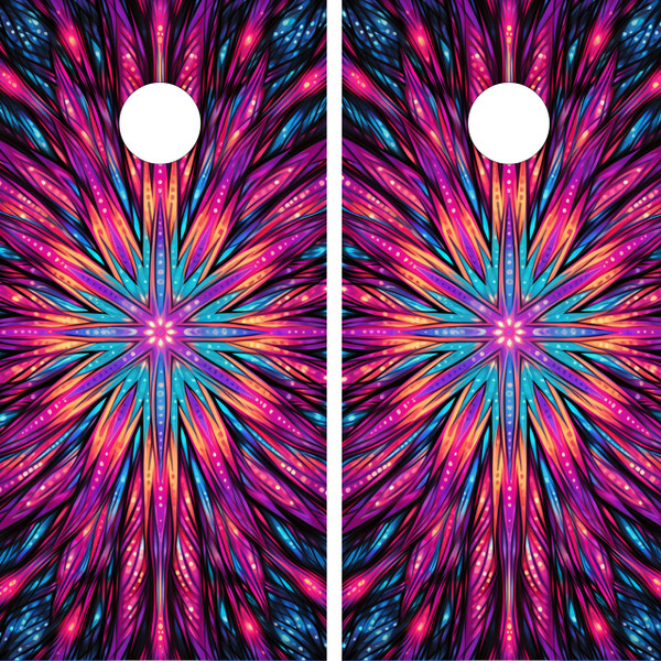 Elevate your cornhole game with our vibrant and stylish cornhole wraps featuring captivating colored backgrounds! Explore a spectrum of hues to personalize your boards, adding a pop of color to your outdoor fun. From bold and bright to subtle and sophisticated, our custom wraps bring a fresh and dynamic look to your cornhole set.