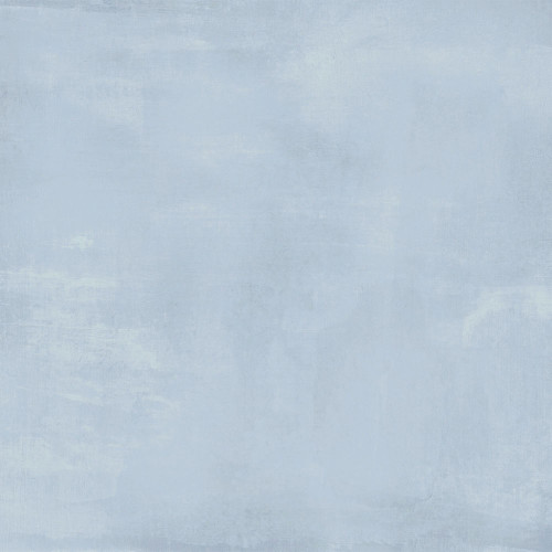 Chiasmo 8x8 Glazed Italian Porcelain Tile, Blue