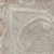 Giorbello Sassuolo Italian Tile in Grey Relief Design 3