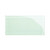 Giorbello Glass Subway Tile, 3 x 6, Winter Sage