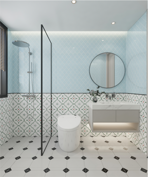 Giorbello Tiles | Luxury Wall, Floor & Backsplash Tile Collections