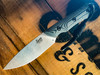 THE NEW AND IMPROVED SMITH AND SONS BRAVE IN GREY AND BLACK G-10