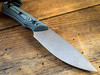 THE NEW AND IMPROVED SMITH AND SONS BRAVE IN GREY AND BLACK G-10