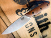 THE NEW AND IMPROVED SMITH AND SONS BRAVE IN NATURAL BURLAP MICARTA