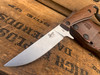 Beignet Brown Burlap Micarta