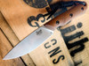 BRAVE (D2) (BROWN BURLAP MICARTA)