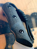 BRAVE (D2) (BLACK BURLAP MICARTA)
