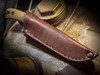 AXIOM MAGNACUT *NATURAL JUTE MICARTA*