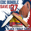 Black Friday Special 2025 EDC Bundle