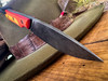 *CUSTOM SHOP RUN* BRAVE BLACKOUT RETRO TRD G-10 (MAGNACUT)