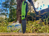 AXIOM *NOMAD TOXIC G-10 CUSTOM RUN* (MAGNACUT).