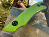 AXIOM *NOMAD TOXIC G-10 CUSTOM RUN* (MAGNACUT).