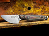 *CUSTOM SHOP RUN* SHREW (MAGNACUT)