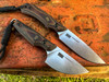 *CUSTOM SHOP RUN* SHREW (MAGNACUT)