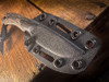 AXIOM MAGNACUT *TWISTED AUTUMN MICARTA*