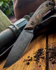 AXIOM MAGNACUT *TWISTED AUTUMN MICARTA*