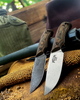 AXIOM MAGNACUT *TWISTED AUTUMN MICARTA*
