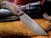 AXIOM MAGNACUT *TWISTED AUTUMN MICARTA*