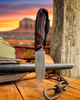 AXIOM MAGNACUT *SEDONA MICARTA*