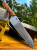 CHEF'S KNIFE