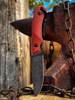 MAGNACUT *EMBER CANVAS MICARTA*