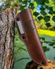 SCAMP DAMASCUS & AMERICAN ELK *FOUNDER'S SERIES*